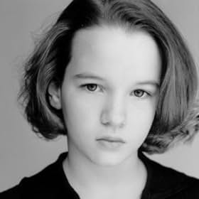 Kay Panabaker